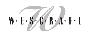 Wescraft Wescraft